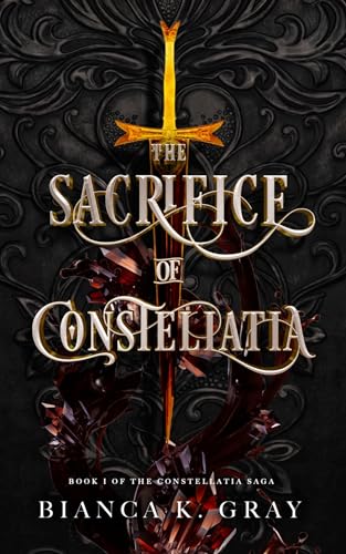 The Sacrifice of Constellatia