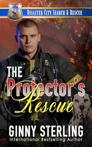 The Protector's Rescue