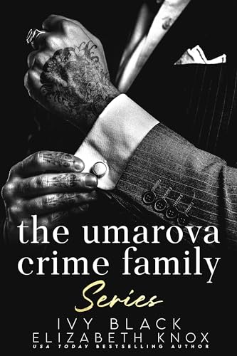 The Umarova Crime Family Series