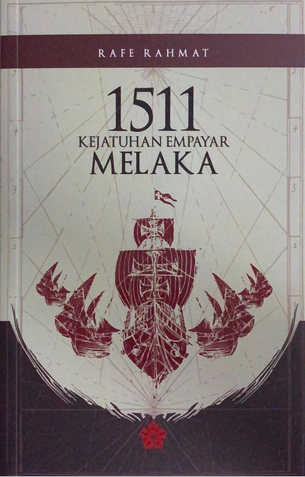 1511: Kejatuhan Empayar Melaka