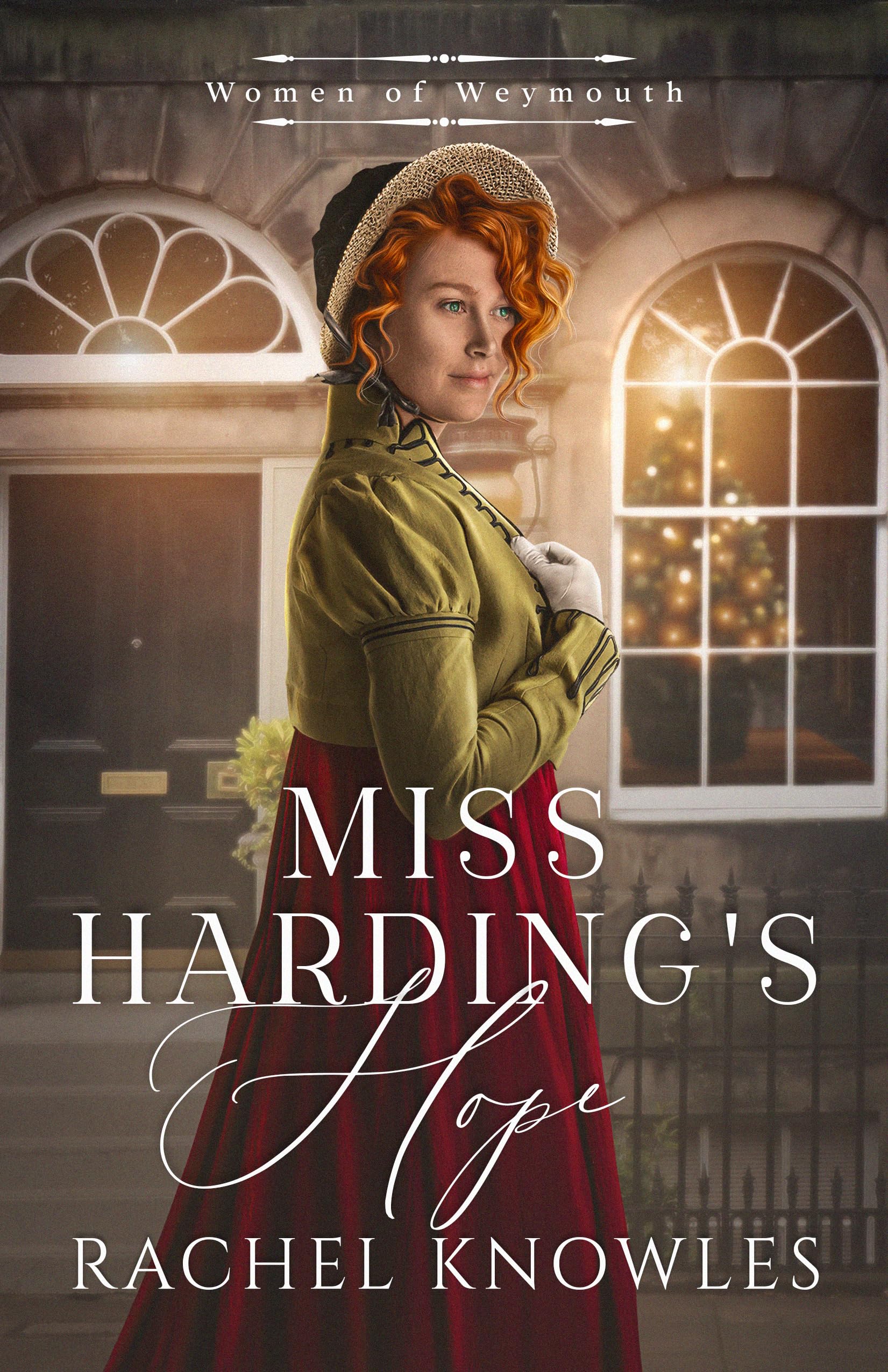 Miss Harding's Hope
