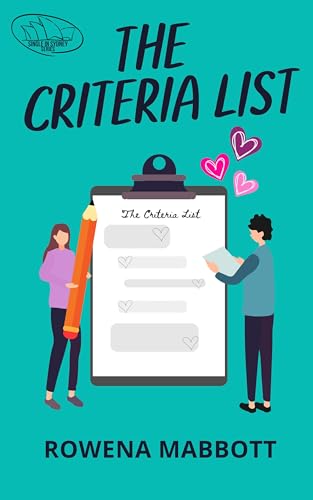 The Criteria List: A Single in Sydney Short Story