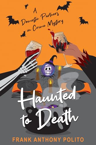 Haunted to Death