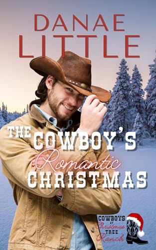 The Cowboy's Romantic Christmas