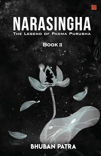 Narasingha: The Legend of Padma Purusha