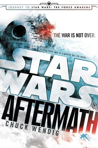 Aftermath cover