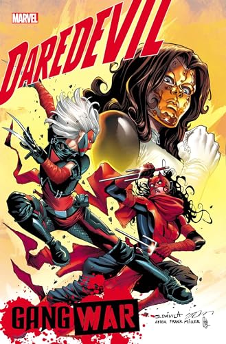 Daredevil: Gang War (2023-2024) #3