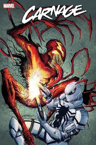 Carnage (2023-2024) #4