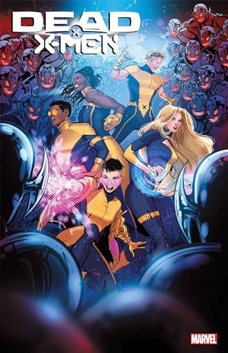 Dead X-Men (2024) #2