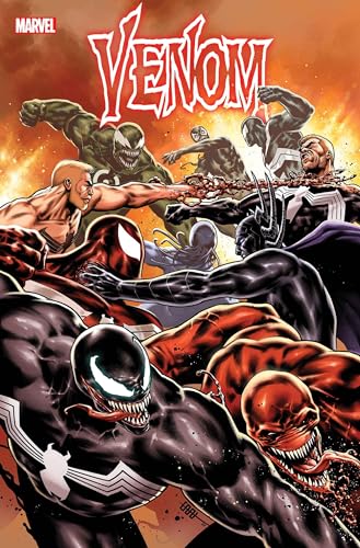 Venom (2021-) #30