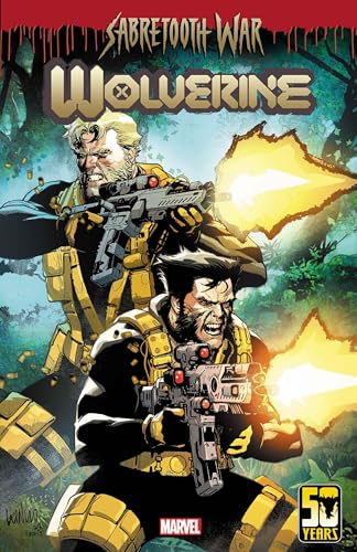 Wolverine (2020-2024) #43