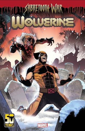 Wolverine (2020-2024) #44