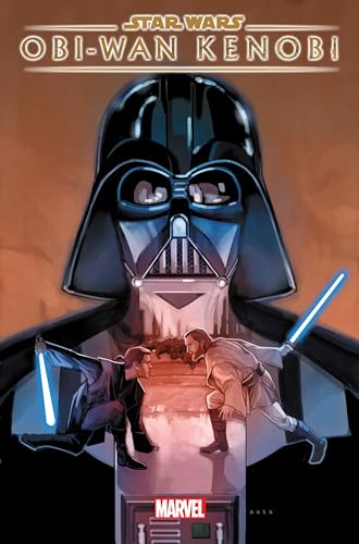 Star Wars: Obi-Wan Kenobi (2023-2024) #5