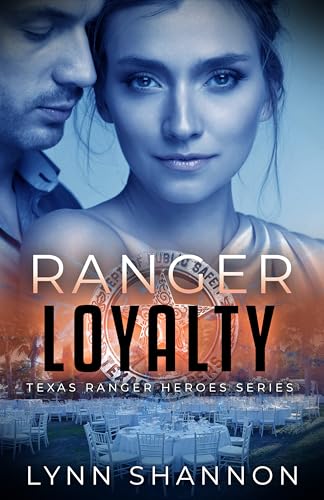 Ranger Loyalty book cover