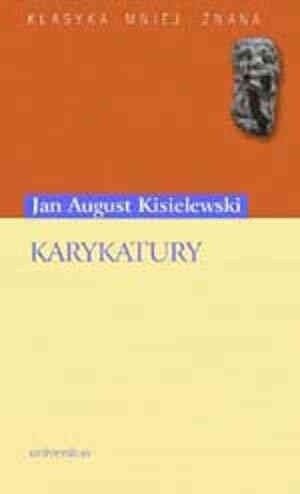 Karykatury