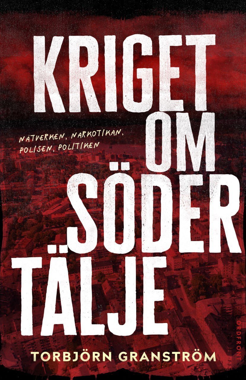 Kriget om Södertälje