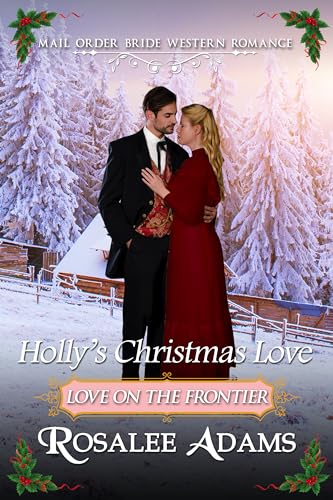 Holly's Christmas Love