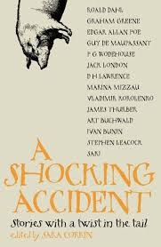 A Shocking Accident