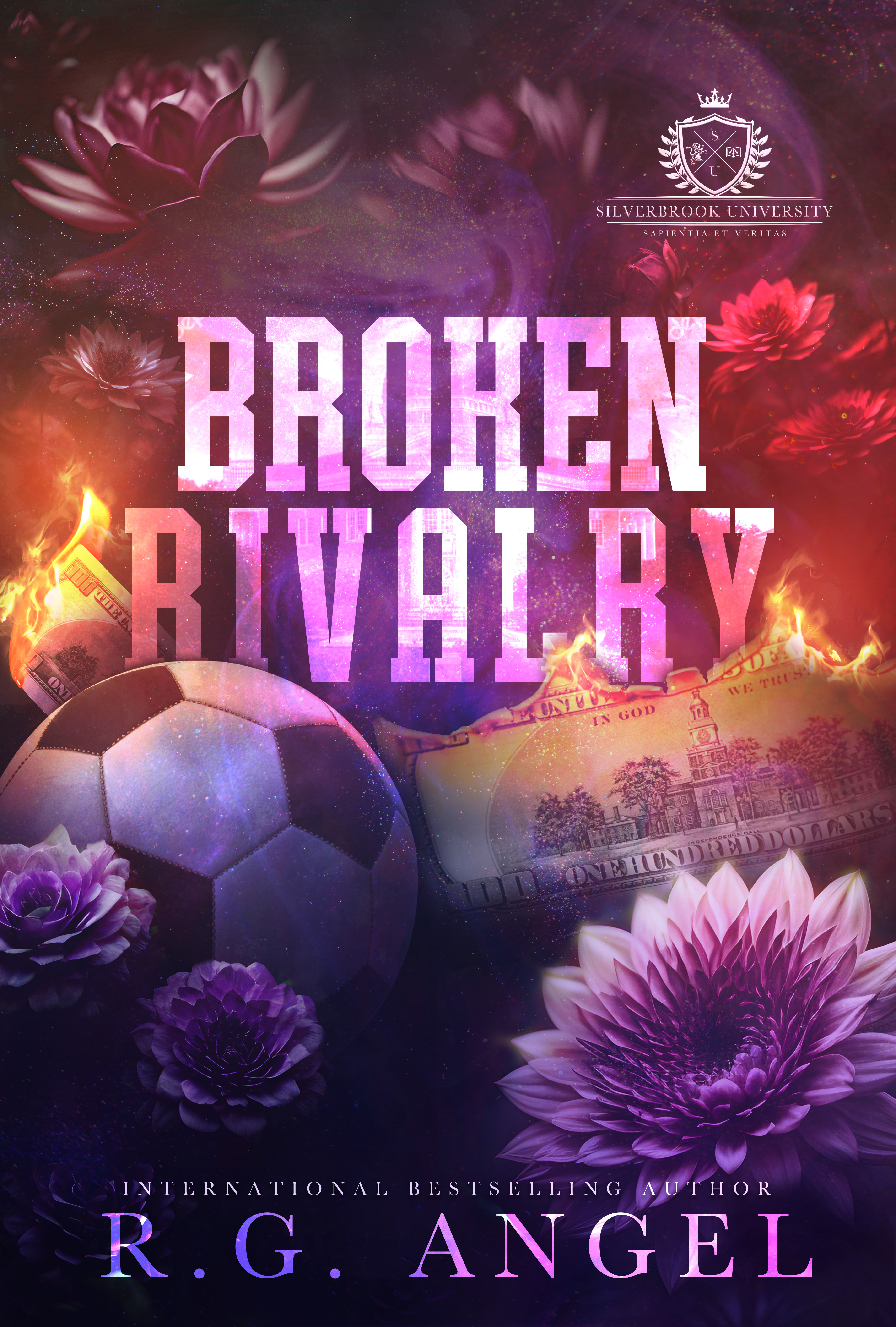 Broken Rivalry