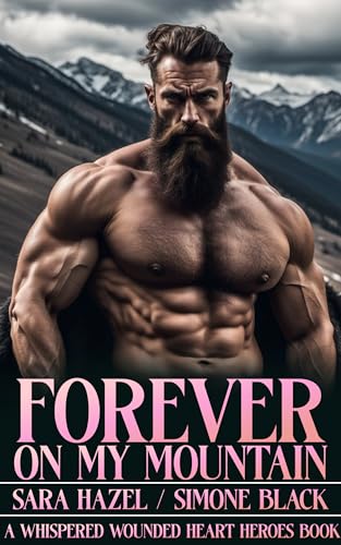 Forever on My Mountain book cover