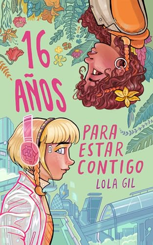 16 años para estar contigo