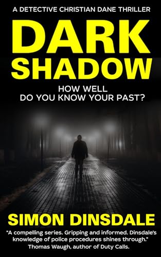 Dark Shadow