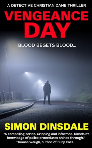 Vengeance Day