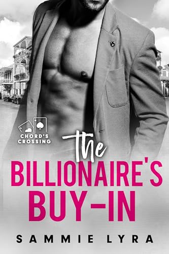 The Billionaire's Buy-In