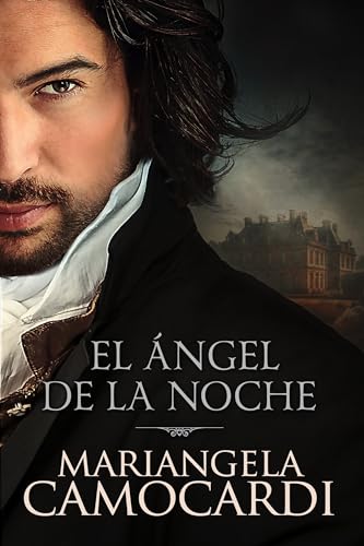 El ángel de la noche