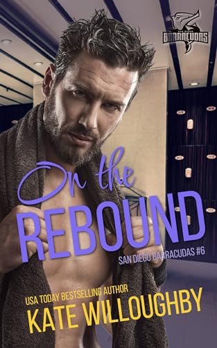 On the Rebound book cover