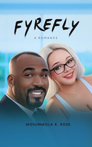 Fyrefly