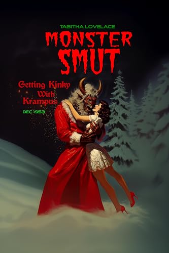 Getting Kinky With Krampus
