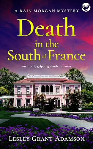 Death in the South of France