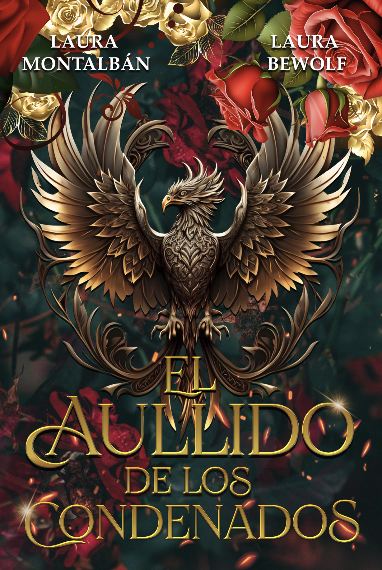 El aullido de los condenados