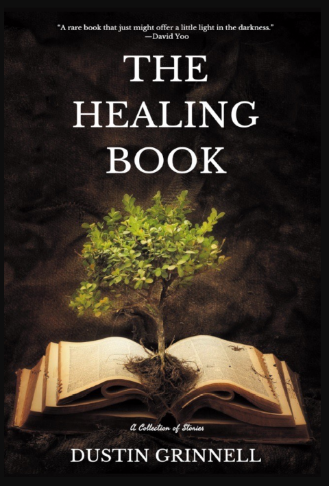 The Healing Book