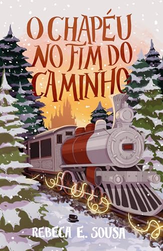O Chapéu no Fim do Caminho: As Crônicas dos Ventos