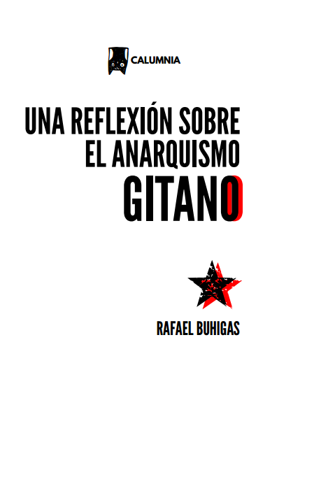 Una reflexión sobre el anarquismo gitano