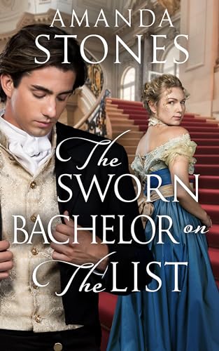 The Sworn Bachelor on the List