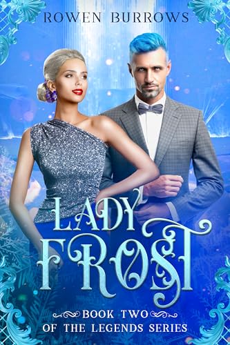 Lady Frost