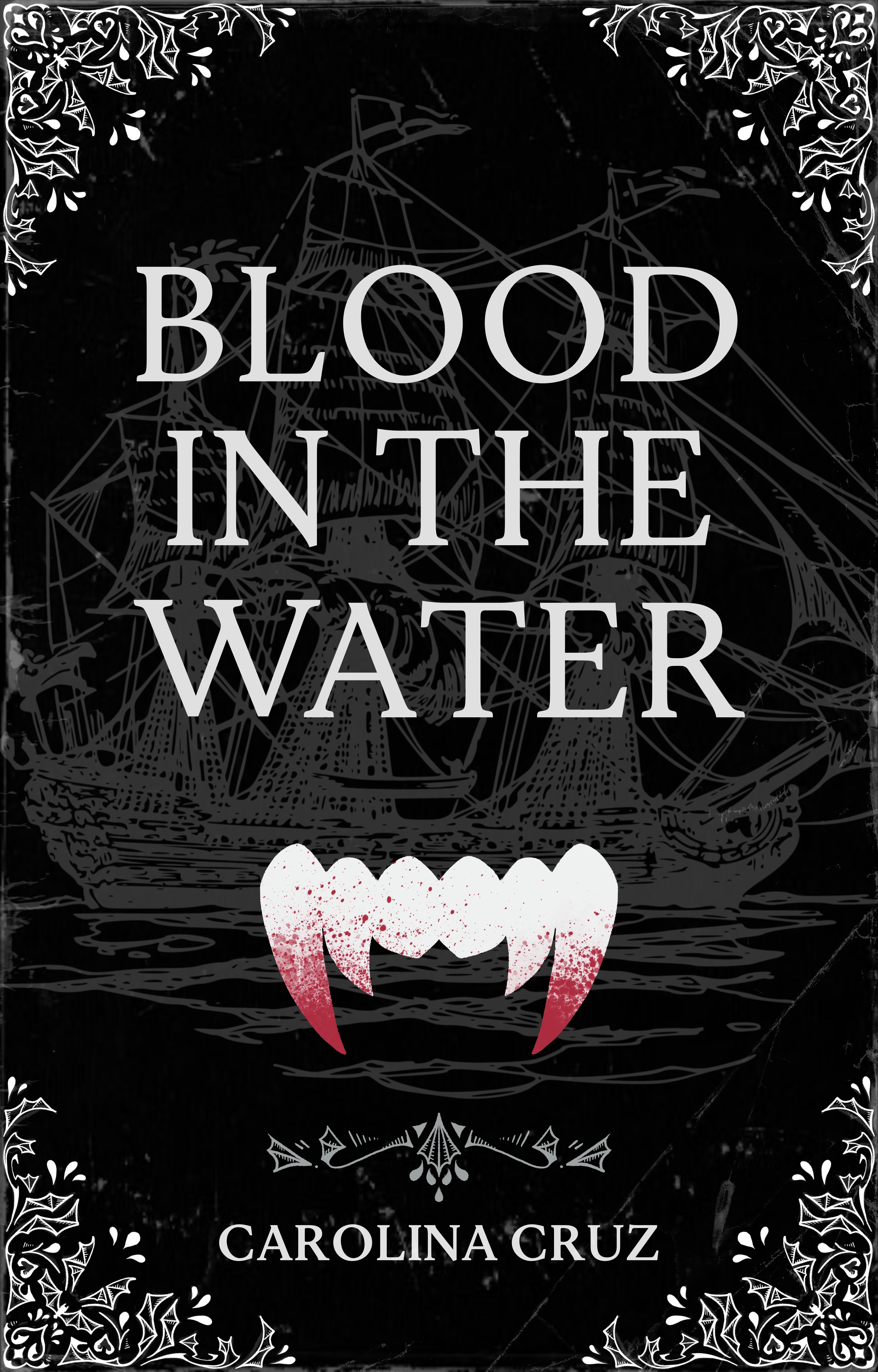 Blood in the Water
