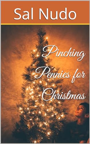 Pinching Pennies for Christmas