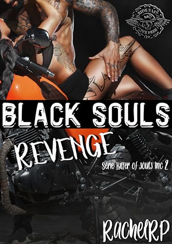 Black Souls Revenge
