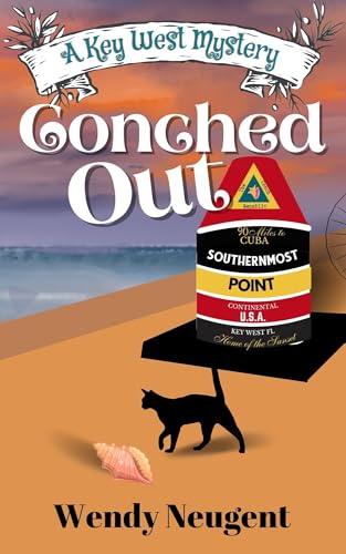 Conched Out