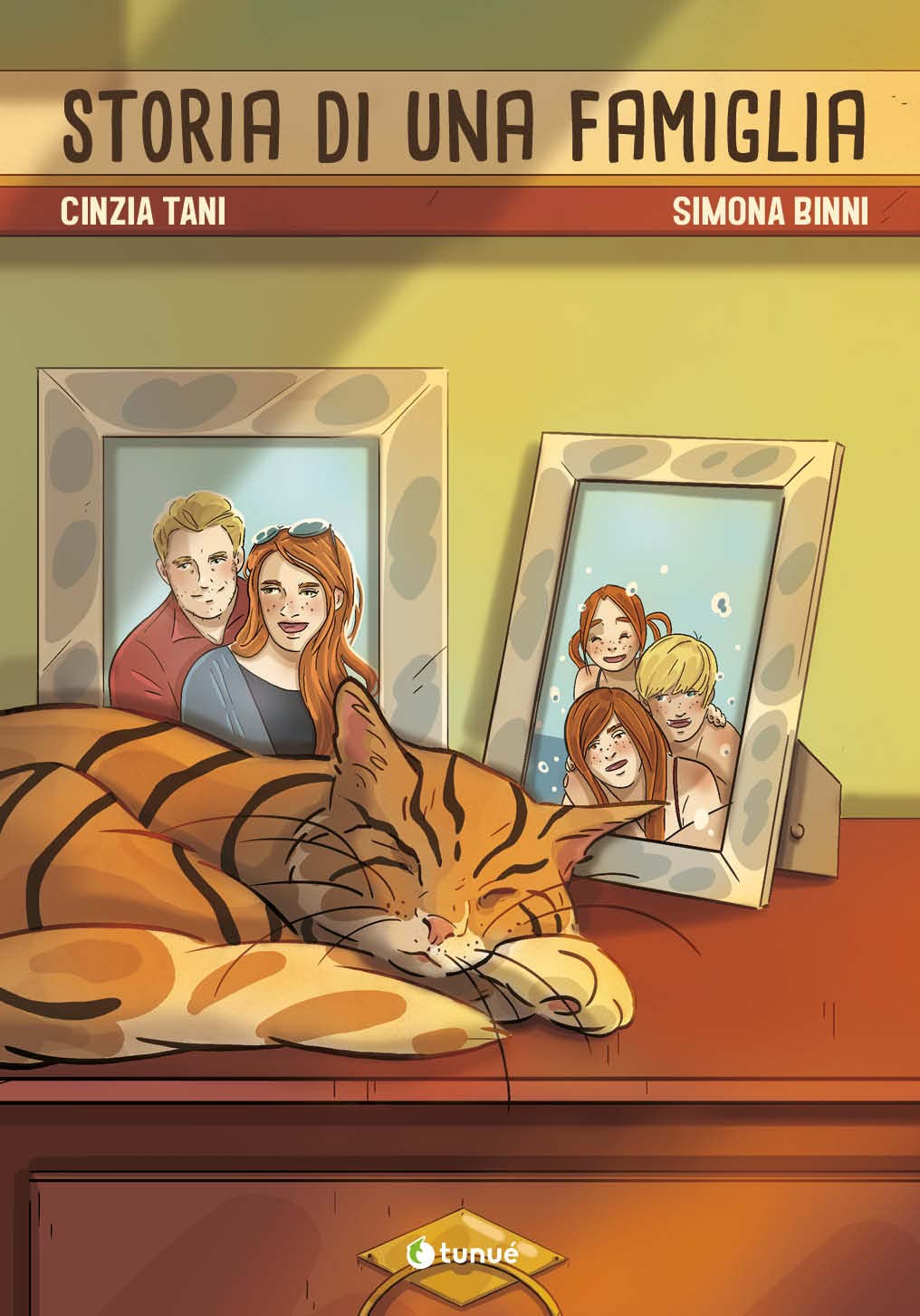 Storia di una famiglia
