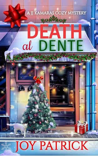 Death al Dente