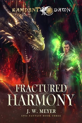 Fractured Harmony