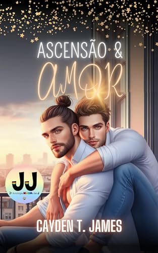 Ascensão & Amor: Um romance spin-off e independente de Ascensão de Segredos & Máfia.