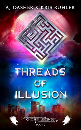 Threads of Illusion