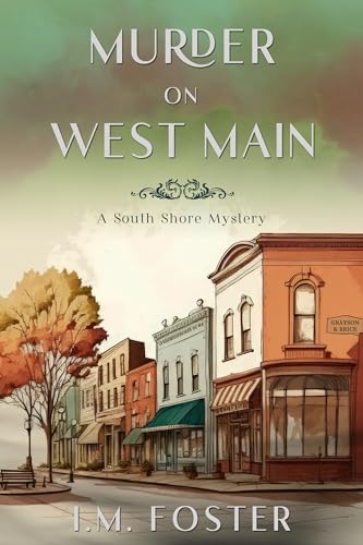 Murder on West Main