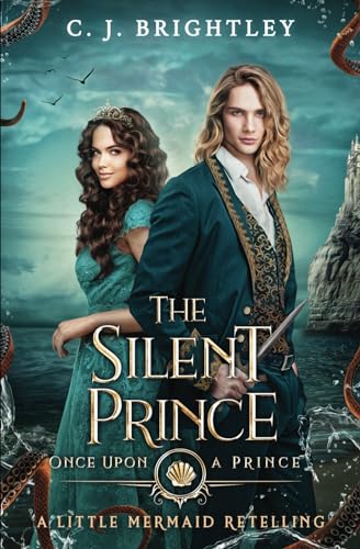 The Silent Prince book cover